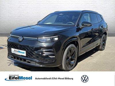 Nuova VW Tayron R-line 177 CV (130 kW) 2026 Nero SUV