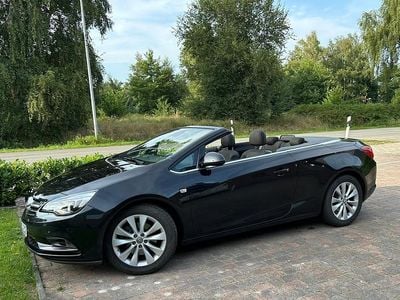 Opel Cascada