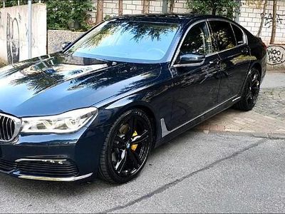 BMW 730