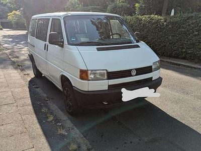 Usata VW T4 110 CV (80 kW) 1994 Furgone