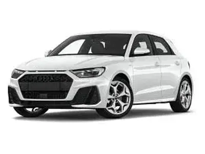 Neu Audi A1 116 PS (85 kW) 2026 Grau SUV
