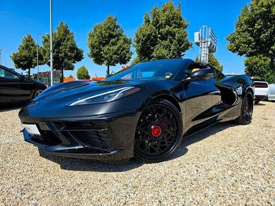 Corvette Stingray