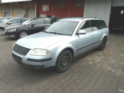 Gebraucht VW Passat
