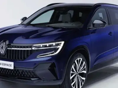 Gebraucht Renault Espace