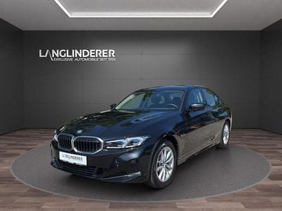 BMW 330e