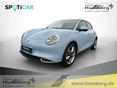 Brugt Ora 03 125 kW (171 HK) 2023 Blå Hatchback