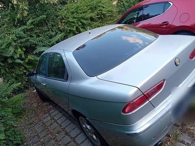 Alfa Romeo 156