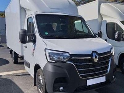 Schwarz Gebraucht 2023 Renault Master Van | 29.850 €