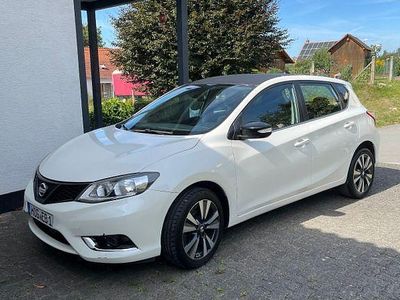 Nissan Pulsar