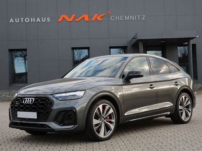Audi SQ5 Sportback