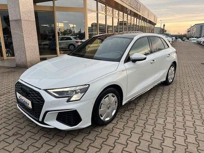 Andere Gebraucht 2023 Audi A3 Ambiente Limousine | 30.840 € (Fairer Preis)