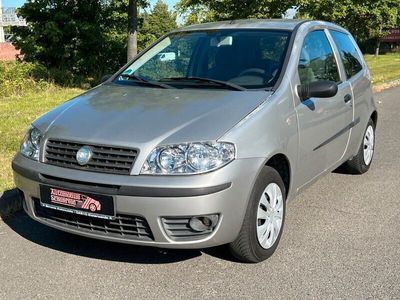 gebraucht Fiat Punto 1.2 8V Ciao