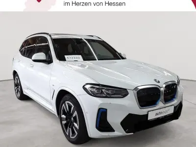 Gebraucht BMW iX3