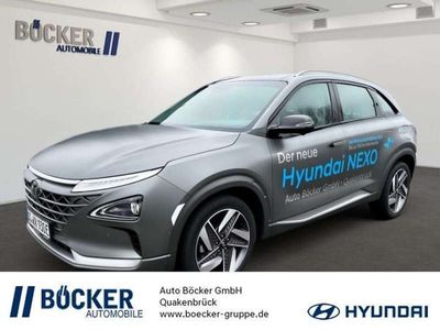 Hyundai Nexo