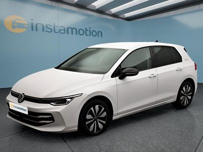 Gebraucht VW Golf VIII 150 PS (110 kW) 2025 Weiß Kleinwagen