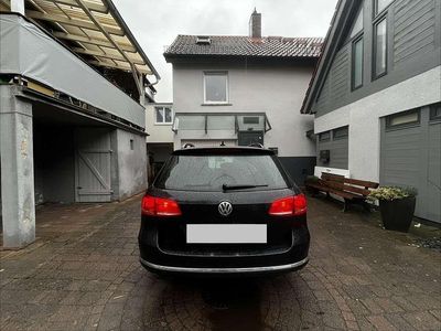 Gebraucht VW Passat Comfortline 211 PS (155 kW) 2012 Kombi