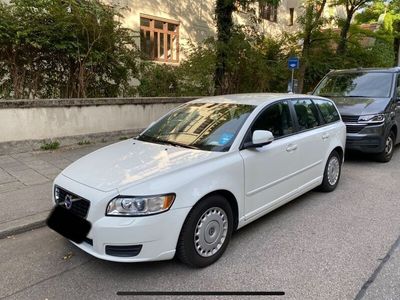 gebraucht Volvo V50 DRIVe Start/Stop