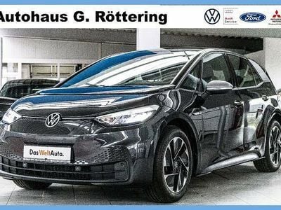 Usata VW ID.3 Pro Performance 150 kW (204 CV) 2021 Grigio Utilitaria