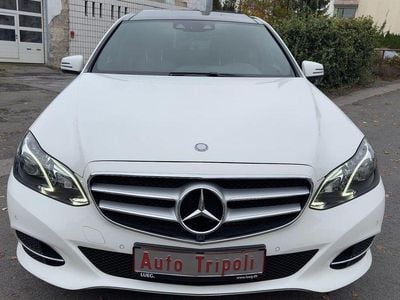 Mercedes E250