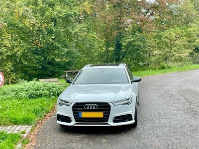 gebraucht Audi A6 2.0 TFSI S tronic quattro Avant S Line