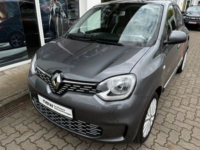 gebraucht Renault Twingo Vibes Electric Navi/Sitzh./Einph./FSE