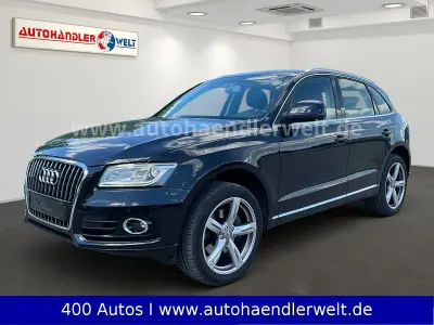 Gebraucht Audi Q5