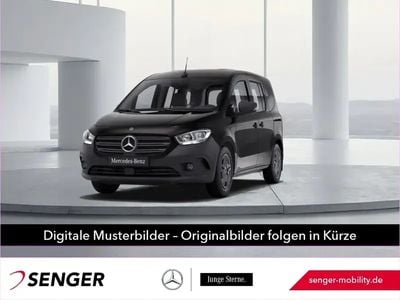 Mercedes Citan 113