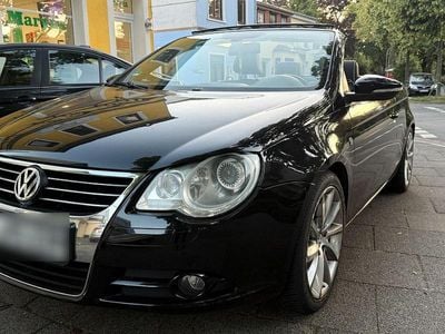 VW Eos