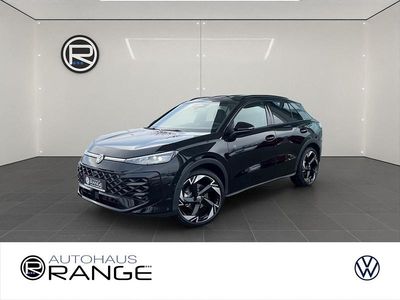 Neu VW T-Roc R-line 150 PS (110 kW) 2026 Schwarz SUV