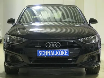 Gebraucht Audi A4