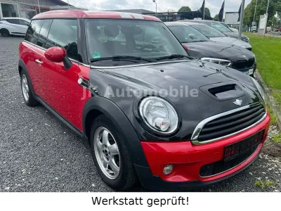 Gebraucht Mini One Clubman