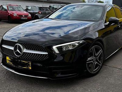 Mercedes 200