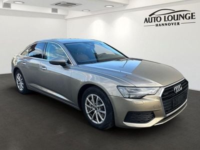 Second-hand Audi A6 Comfort 231 CP (169 kW) 2019 Other Break