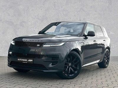 Carpathian grey Gebraucht 2023 Land Rover Range Rover Sport SE Dynamic SUV | 99.950 €