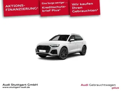 Gebraucht Audi SQ5