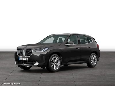 Gebraucht 2025 BMW X3 SUV | 56.234 € (Fairer Preis)
