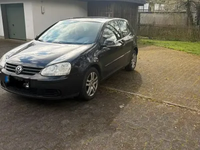 Gebraucht VW Golf V