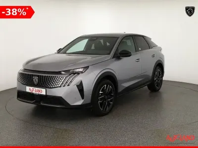 Neu Peugeot 3008 145 PS (106 kW) 2025 Andere SUV