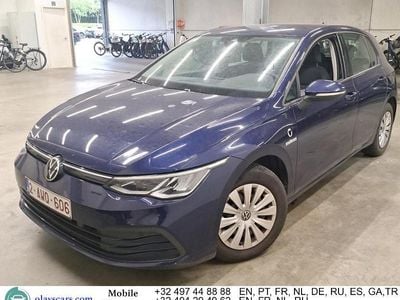 VW Golf VIII