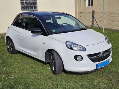 gebraucht Opel Adam Adam1.2 Jam