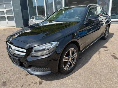 Mercedes C250