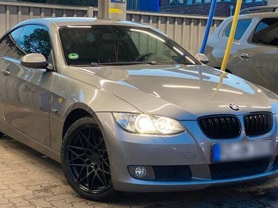 gebraucht BMW 320 E92 i 2007 M-Performance ESD