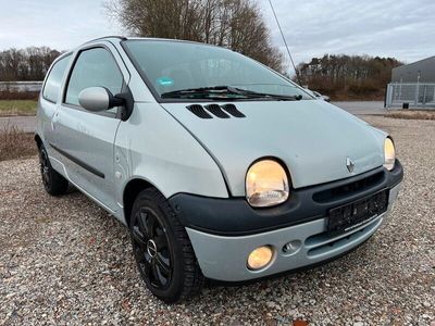 gebraucht Renault Twingo Edition Toujours *Automatik*Klima*TüV NEU