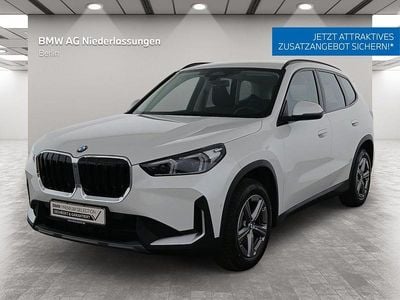 Usata BMW X1 156 CV (114 kW) 2025 Bianco SUV