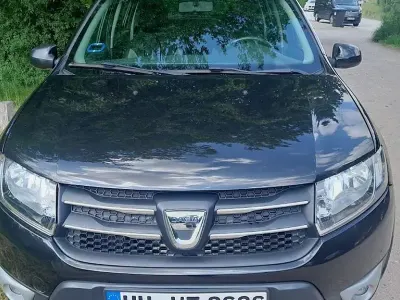 Gebraucht Dacia Sandero