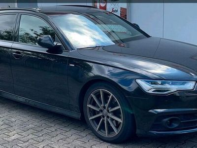 gebraucht Audi A6 Avant 3.0 Quattro Modell 2016