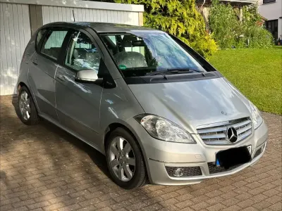 Gebraucht Mercedes A160