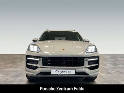 Porsche Cayenne GTS