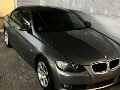 Gebraucht BMW 320