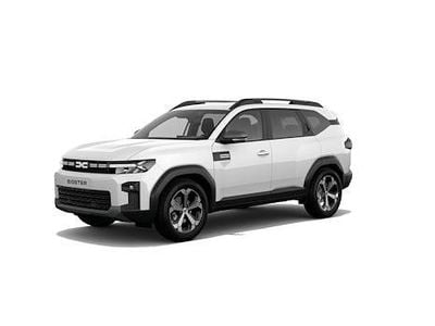 Neu Dacia Bigster Journey 156 PS (114 kW) 2026 Arktisweiß SUV